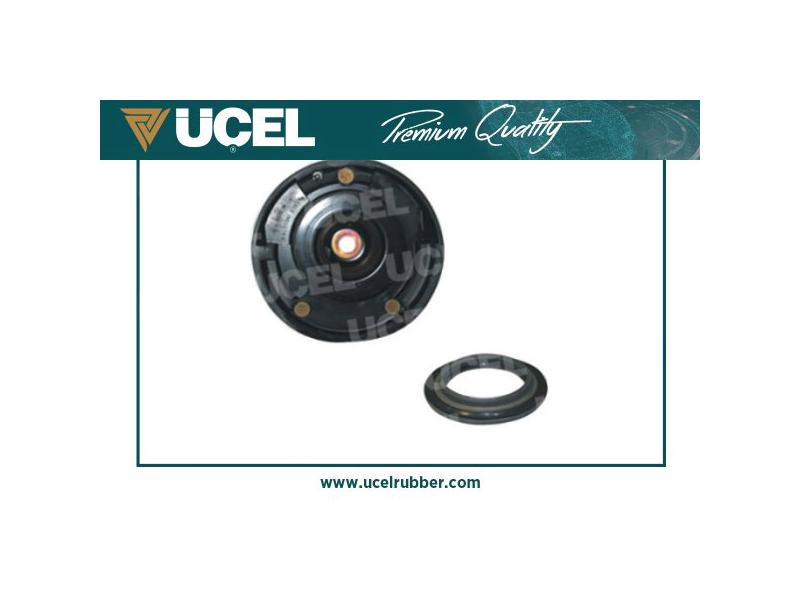 AMORTISOR TAKOZU SAG TAKIM LAGUNA I II ESPACE — UC-EL UCL-10821B - UC-EL - OEM 7700832420S