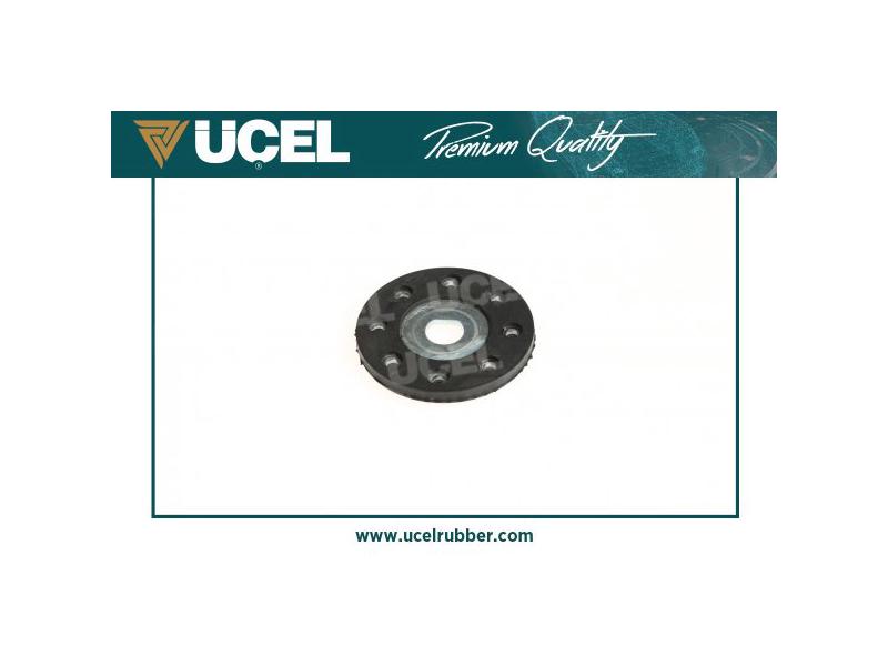 AMORTISOR DESTEK TAKOZU TRAFIC III VIVARO 1.9 DCI CDTI TUM SANZIMANLAR - UC-EL - OEM 8200010492