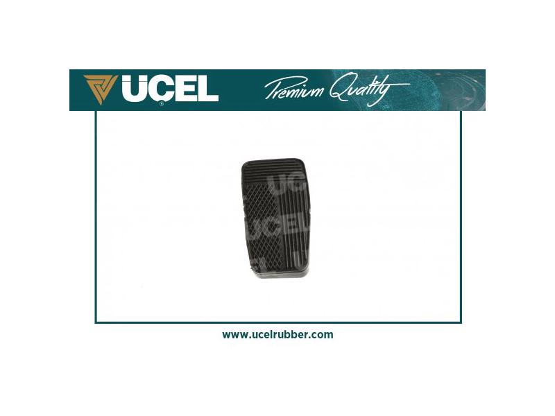 PEDAL LASTIGI FREN M131 DKS 88 Y.M - UC-EL - OEM 4395064
