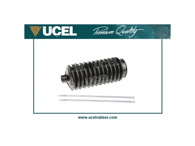DIREKSIYON ROT KORUGU SOL H.D SLX - UC-EL - OEM 36020027