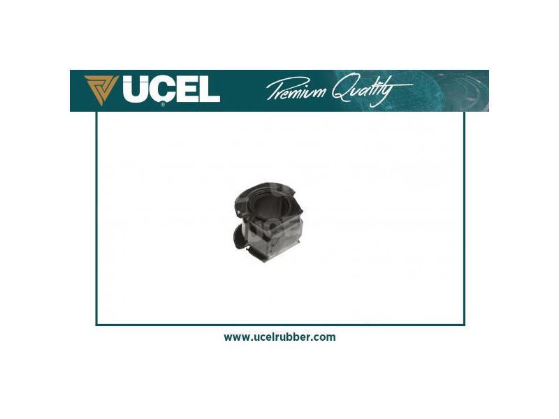VIRAJ DEMIR LASTIGI Q23.5 MM PALIO SIENA - UC-EL - OEM 46465901