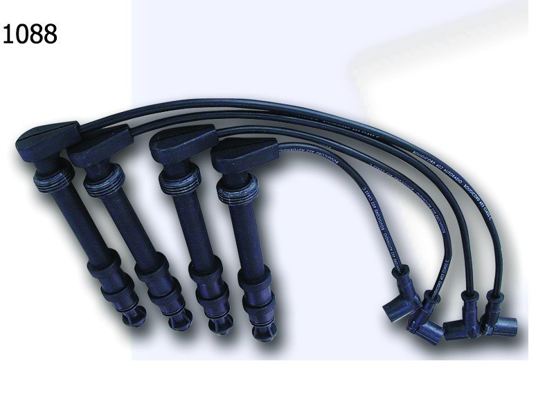 BUJI KABLOSU PALIO 96 01 ALBEA 02 > 1.6 16V MAREA BRAVA BRAVO 1.6 DOHC 97 > - UNUVAR - OEM 46413088