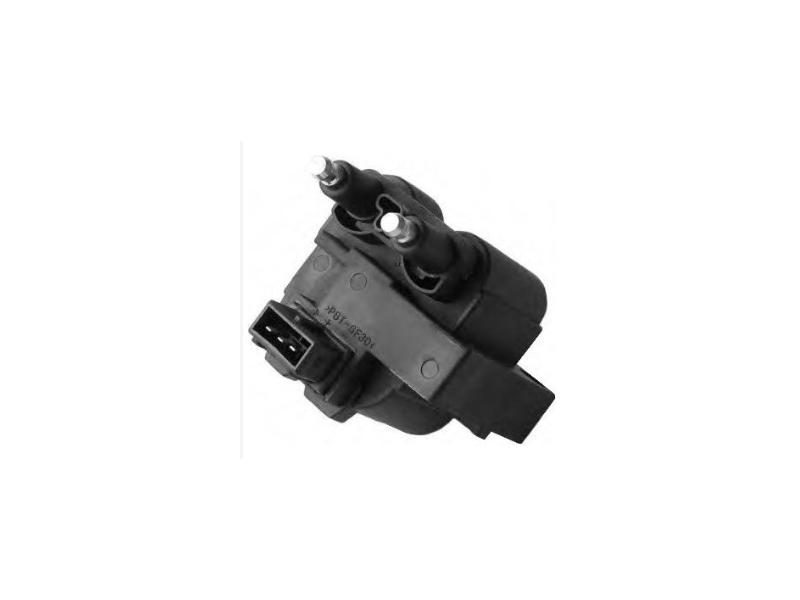 ATESLEME BOBIN LAGUNA SAFRAN 2.0 16V N7Q SIYAH SOKET - UNUVAR - OEM 7700863020