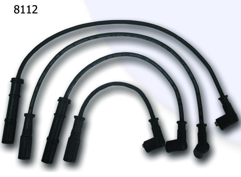BUJI KABLOSU DOBLO PALIO 1.2 8V - UNUVAR - OEM 55202897