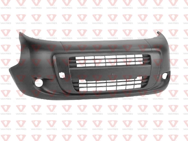 ON TAMPON FIORINO 2007 > ALTTAN SISLI - VANPRES - OEM 735539448