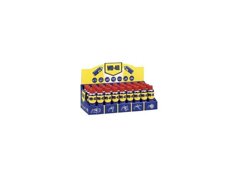 WD-40 200 ML ( 36*200 ML) GENEL YAGLAYICI - WD40