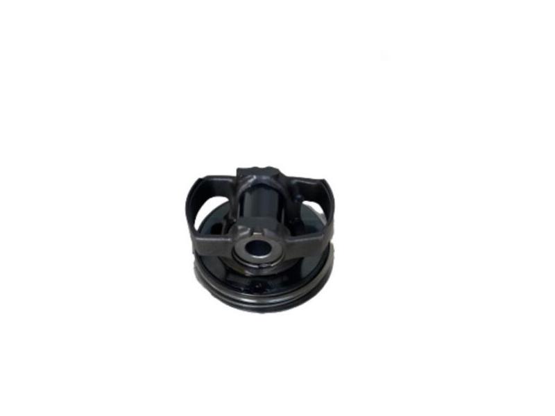 PISTON SEGMAN (76.00MM 0.50 ) KH 0.20 ( TEK PARCA CELIK )MEGANE IV TALISMAN KADJAR CAPTUR MERCEDES C - YENMAK - OEM 120A15003R