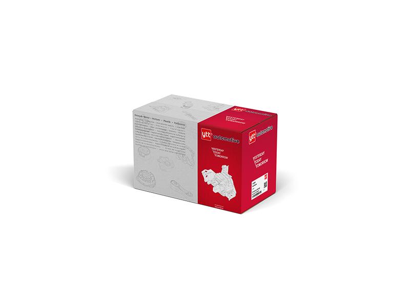 YAKIT HORTUMU EGEA 15 > - YTT - OEM 52021302