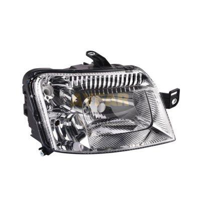 FAR MOTORLU SAĞ FIAT PANDA 03>09 - AYFAR - OEM 51717075