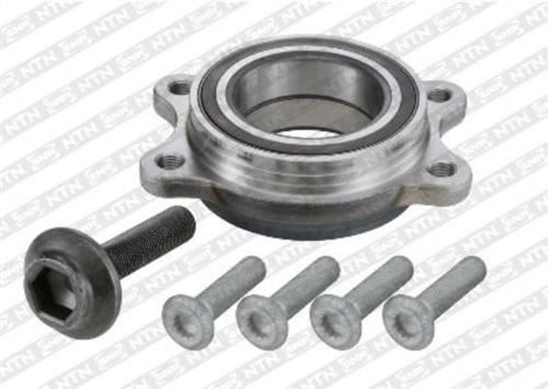 ON/ARKA TEKER PORYASI AUDI A4 A5 A6 A7 A8 (61/62X102/151X40.5) (AKTIF SENSOR) - SNR - OEM 8K0407625