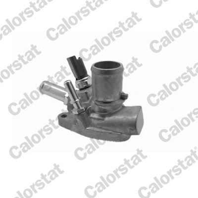 TERMOSTAT (KOMPLE) FIAT BRAVO II 1.4 (07-14) DOBLO - VERNET - OEM 55202176