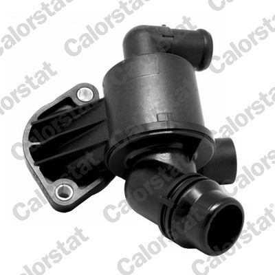 TERMOSTAT (KOMPLE) 87C A4-A5-A6 2.0 TDI 09> (CAGA CAHA) - VERNET - OEM 03L121111AD