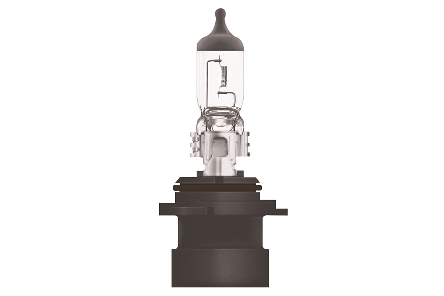 AMPUL 12V HB4A 51 P22d 9006 XS STANDART IŞIK DÜZ SOKET - WOLFRAM