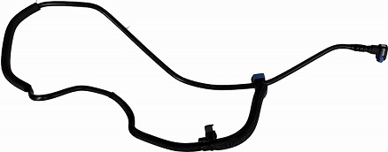 YAKIT FILTRE UST HORTUMU TRANSIT V362 14-> CUSTOM 12-> 2.2TDCI ON CEKER #### - CM - OEM BK219289AK