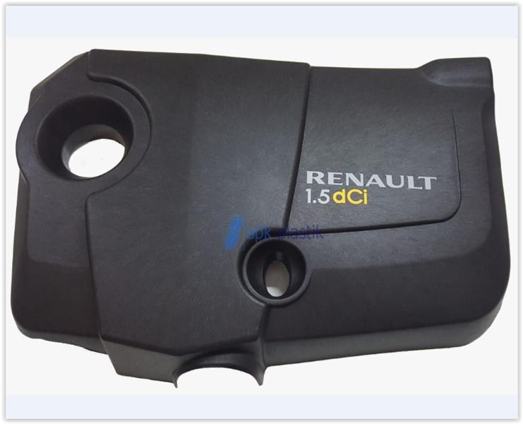 MOTOR UST KORUMA KAPAGI MEGANE II - SPK - OEM 8200365952