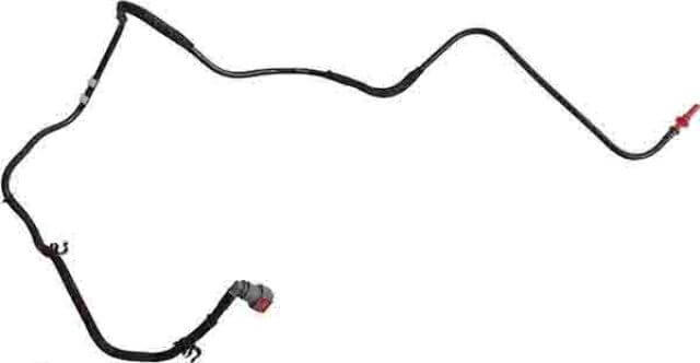 YAKIT HORTUMU TRAFİC II 2.0-VİVARO 1.9 - CM - OEM 8200505335