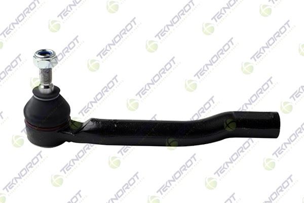 ROT BAŞI DIŞ SOL NISSAN JUKE 1.5L DCİ F15 10-> / 1.6L HR16DE F15 10-> - TEKNOROT - OEM D85401KA0A