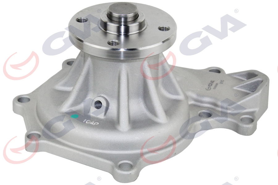 DEVİRDAİM ISUZU NPR66- CHAMPION (97-06) - GVA - OEM 897073951Z
