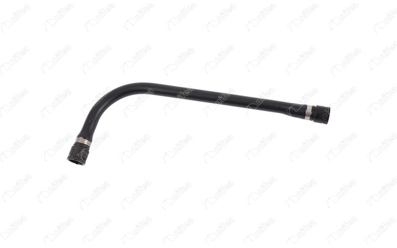 SOGUTMA SUYU HORTUMU BMW M52 M54 E39 E38 - NIFEA - OEM 11531438633