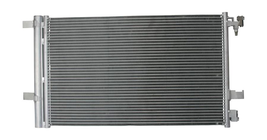 KLİMA KONDENSERİ (RADYATÖRÜ - OTOMATİK) ASTRA J-ZAFIRA C-CRUZE 1.4-1.6-1.7-2.0 - BOSCH - OEM 39140128