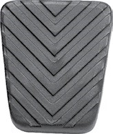 PEDAL LASTIGI {FREN/DEBRIYAJ} ACCENT IV BLUE 1.4-1.6 CCVTI-1.6 CRDI {11-} - GROS - OEM 3282536000