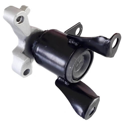 MOTOR TAKOZU (YAĞLI) FORD FİESTA-BMAX 08> 1.25-1.4-1.6 BENZİNLİ - CM - OEM 8V51