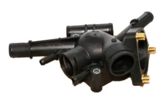 TERMOSTAT YUVASI LAGUNA I 96> MEGANE I 96> 1.8 F3P 2.0 8V F3R - MY - OEM 7700116078