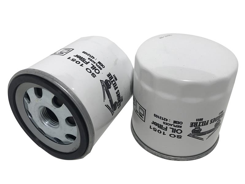 YAĞ FİLTRESİ UNO 01/95=> TIPO 1.4-1.6 ie (89-95)-PANDA-PUNTO x - SARDES - OEM 4212109