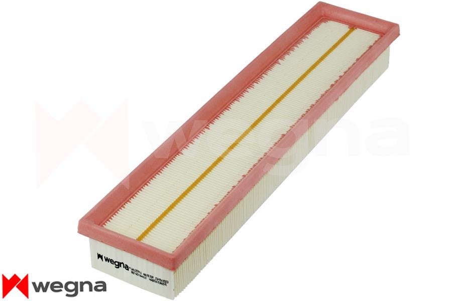 HAVA FİLTRESİ (SÜNGERLİ) PARTNER-BERLINGO 08>18 P206 00>09 P307 00>12 P308 08>14 C4 04>11 XSARA 05>11 1.6 16V (TU5) - WEGNA - OEM 1444.VK