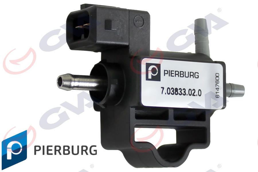 TURBO BASINÇ AYAR (SOLENOID) VALFİ ASTRA J-MOKKA-A - GVA - OEM 55559239
