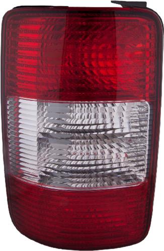 STOP LAMBASI SOL TEK KAPAK CADDY 03=> - PLEKSAN - OEM 2K0945095D