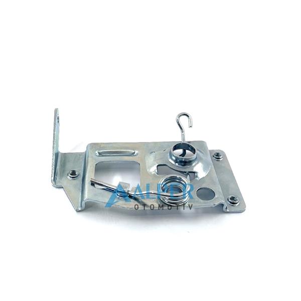 MOTOR KAPUT KİLİDİ TEMPRA-TIPO - ALPER - OEM 7607400