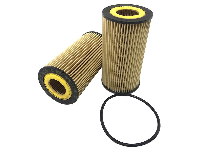 YAG FILTRE ELEMANI ASTRA CLASSIC 99>02 G VECTRA B C SIGNUM 03>08 FRONTERA SINTRA 2.0 2.2 DTH 2.2 DTI X20DTH Y20DTH Y22DTR X22DTH - SARDES - OEM 9117321