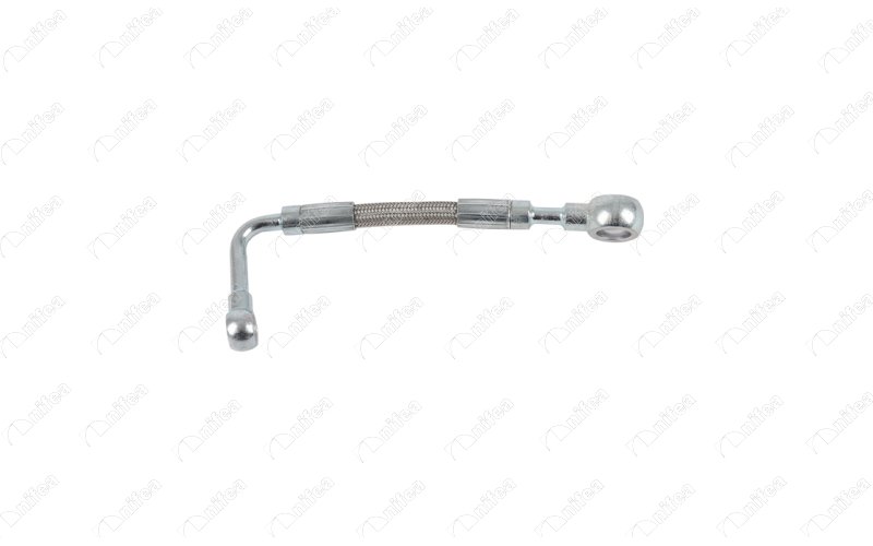 TURBO YAĞLAMA BORUSU FORD MONDEO-KUGA-SMAX-GALAXY 04> 2.0 TDCİ - NIFEA - OEM 3M5Q