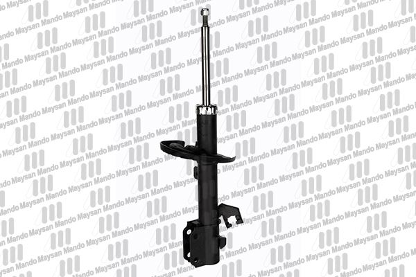 AMORTISOR ON SAG (GAZLI) NISSAN NOTE 06-13 - MAYSAN - OEM 543029U000