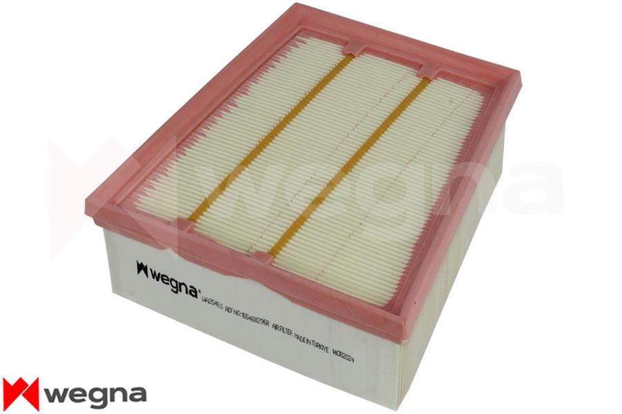 HAVA FILTRESI MEGANE IV 15> TALISMAN 15> SCENIC IV 16> 1.2 TCE 1.5 DCI 1.6 DCI (SUNGERLI) - WEGNA - OEM 165468296R