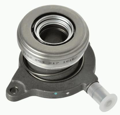 HIDROLIK DEBRIYAJ RULMANI LAND ROVER FREELANDER II L359 06>14 - SACHS - OEM LR016976