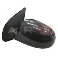 DIŞ DİKİZ AYNASI MEKANİK SOL İ20 2009- - ART - OEM 87610