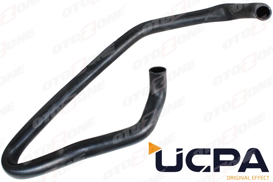 RADYATOR ALT HORTUMU FORD TRANSIT 06> V347 2.2 - OTOZONE - OEM CC11