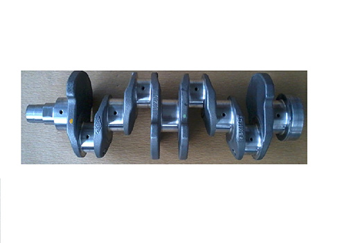 KRANK MILI (DOKUM) FIAT M131 DKS YM - GENMOT - OEM 7670815