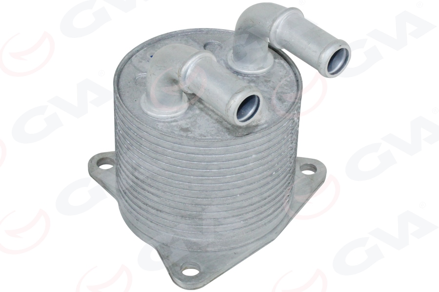 YAĞ SOĞUTUCUSU VOLVO S60-V40-V60-XC40-XC60-XC90 13> D3-D4-D5-T3-T4-T5 - GVA - OEM 31437022