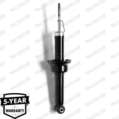 AMORTISOR ARKA (HONDA) CIVIC 87-92 #### - MONROE - OEM 52611SR3J01