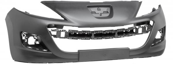 ON TAMPON (ASTARLI) PEUGEOT 207 2009 - PHIRA - OEM 7401.SN