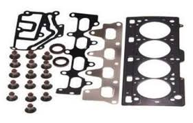 MOTOR UST TAKIM CONTASI KECELI SUBAP LASTIKLI RENAULT FLUENCE CLIO DACIA LOGAN 1.6 16V K4M 838 K4M 839 K4M 760 - OTOCONTA - OEM 7701474372