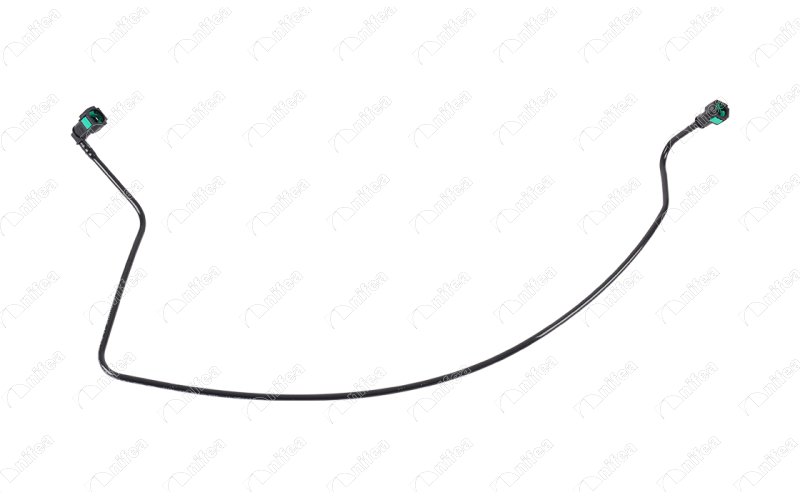 ENJEKTÖR GERİ DÖNÜŞ BORUSU PEUGEOT P207-CITROEN C3-DS3 1.6 HDI - NIFEA - OEM 1574.FC