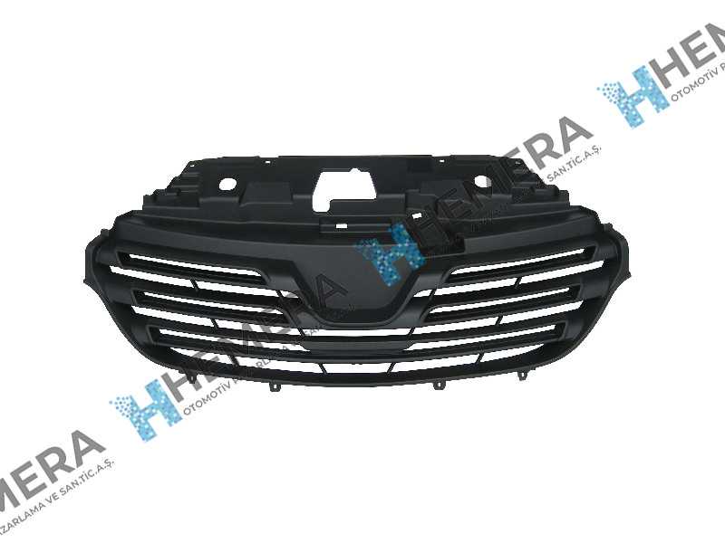 ON PANJUR TRAFFIC 2014 > - PULO - OEM 623108673R