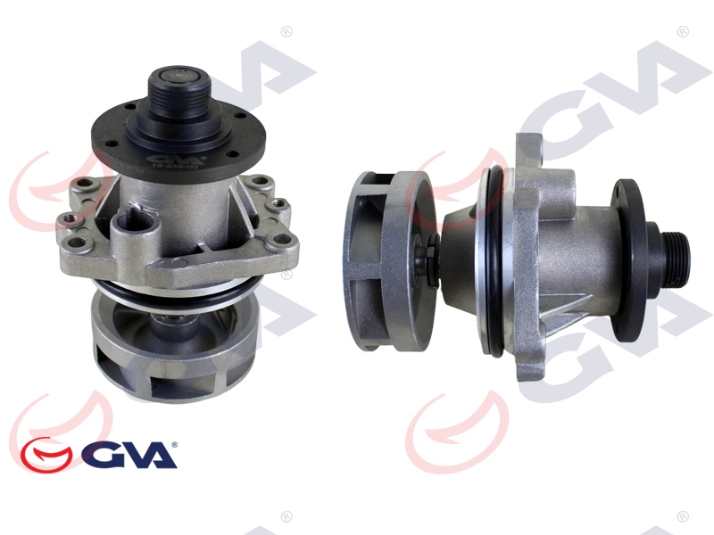 DEVIRDAIM POMPASI BMW M50 M52 M54 E36 E46 E34 E39 E60 E38 E65 E83 E53 E85 - GVA - OEM 11517527799