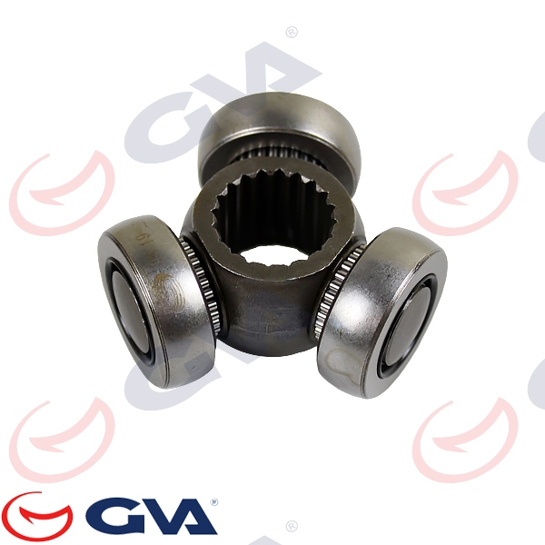 AKS MAFSALI TEMPRA-TİPO-UNO 1.4 - GVA - OEM 7702195