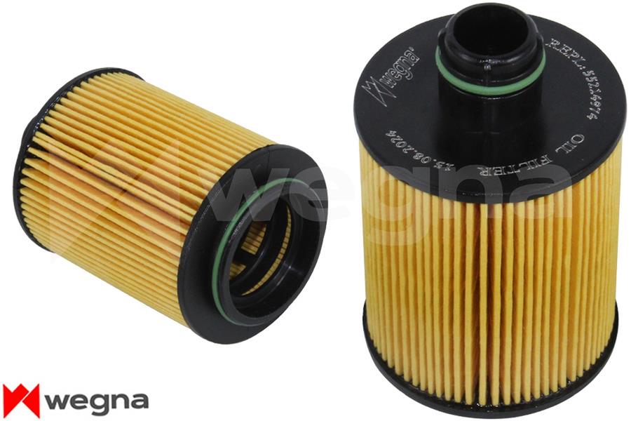 YAĞ FİLTRESİ (Euro5) DOBLO 10>ASTRA J 09>COR - WEGNA - OEM 860134