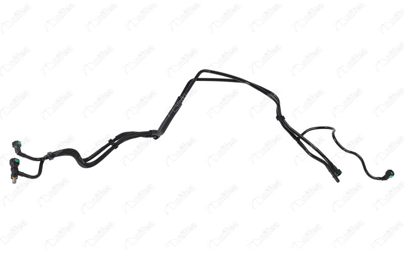 YAKIT BORUSU FORD TRANSİT 14> 2.2 TDCİ — NIFEA 19239 - NIFEA - OEM BK31